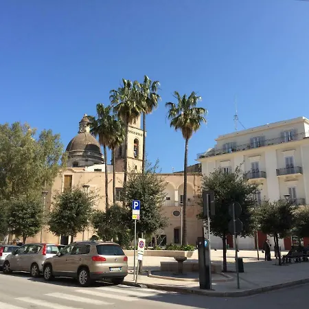 Casetta Fabale בית נופש