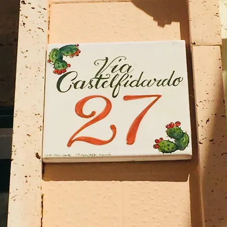 Casetta Fabale
