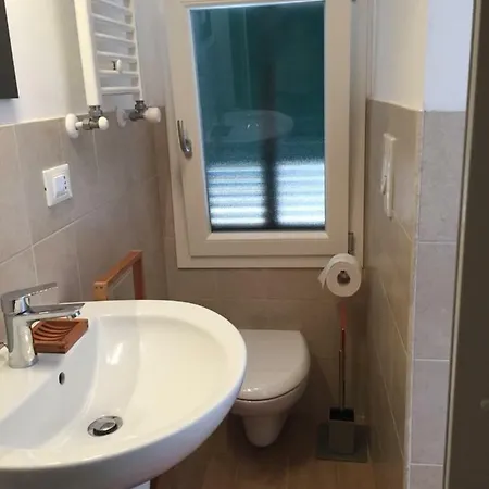 בית נופש Casetta Fabale *