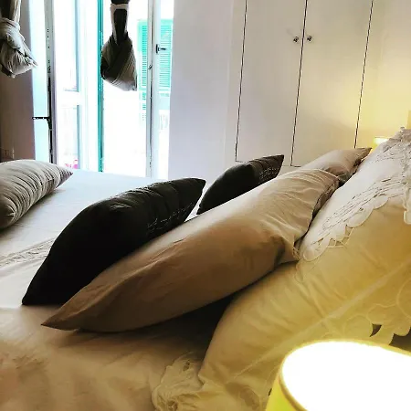 Casetta Fabalè Hébergement de vacances