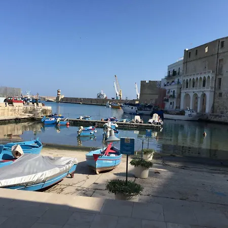 Casetta Fabalè Monopoli