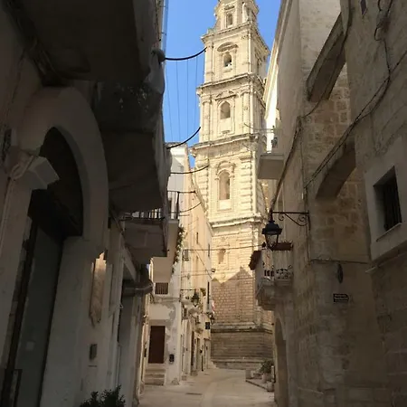 Casetta Fabalè * Monopoli