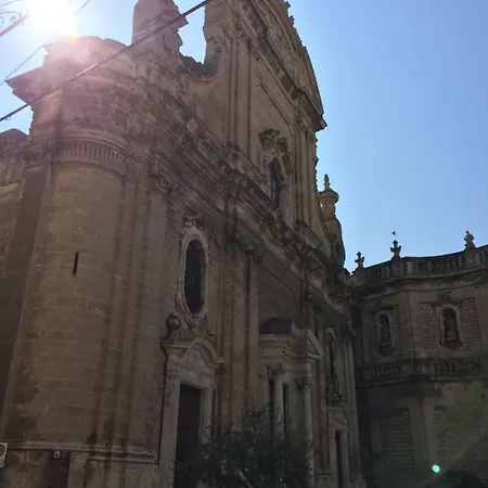 Casetta Fabalè Hébergement de vacances