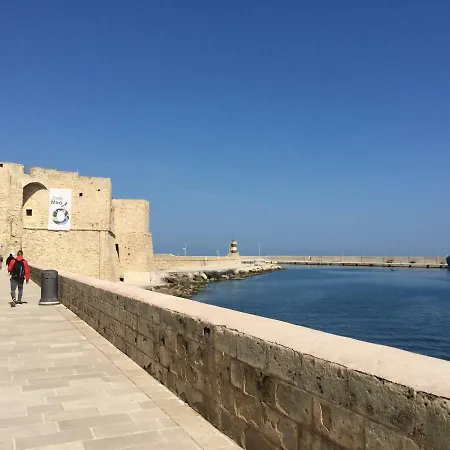 Casetta Fabalè Hébergement de vacances