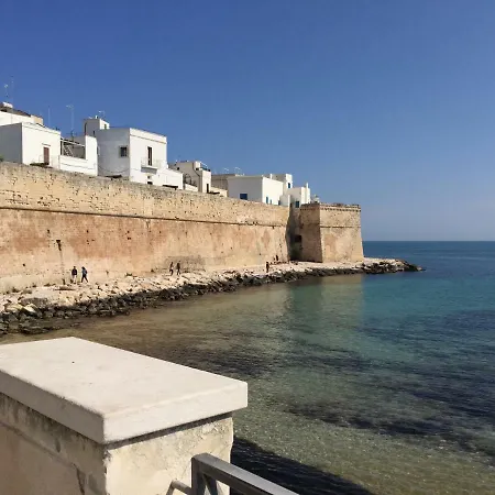 Casetta Fabalè Hébergement de vacances