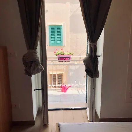 Casetta Fabalè Hébergement de vacances *