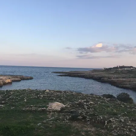 Casetta Fabalè Monopoli